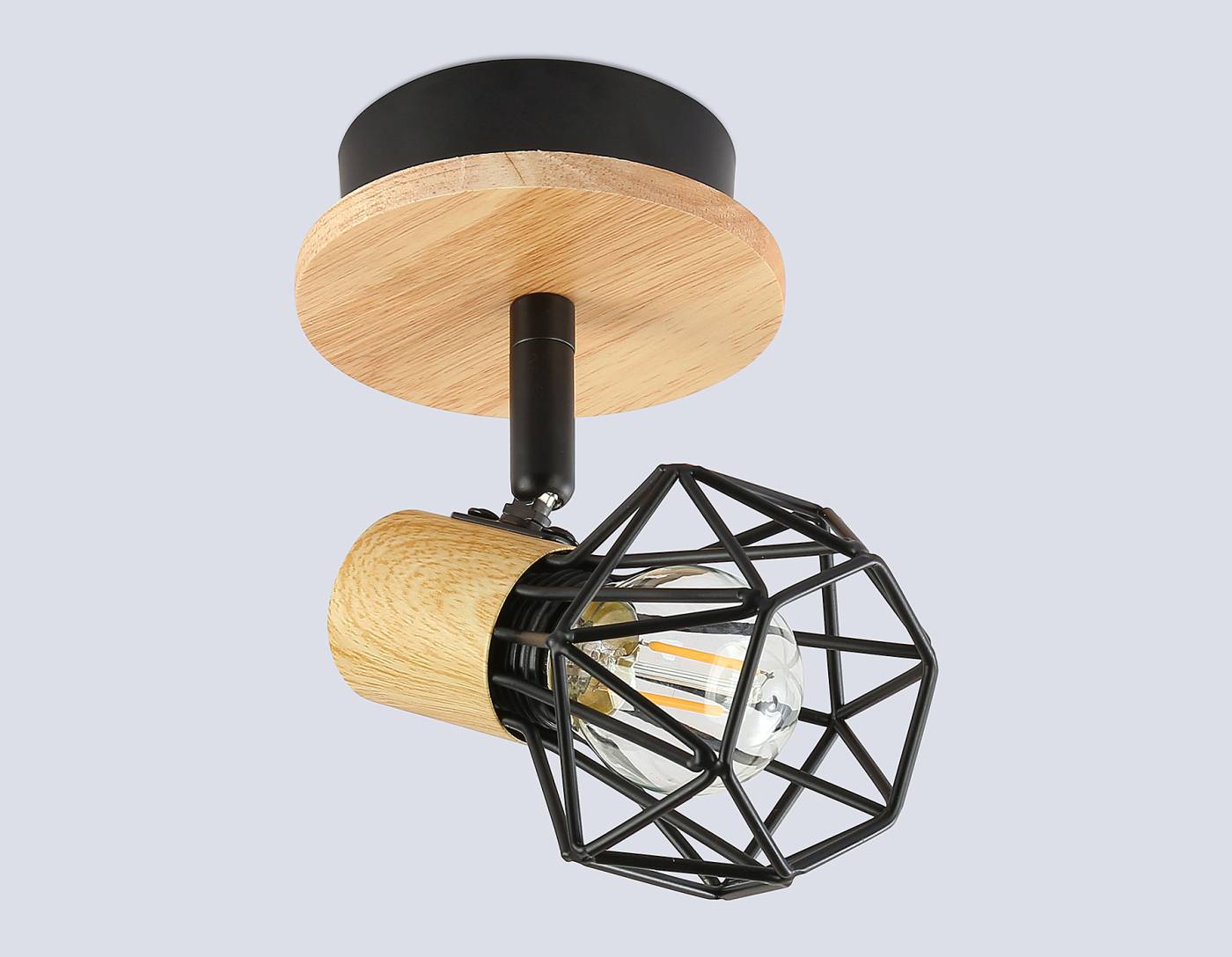 Светильник спот Ambrella Loft TR8751