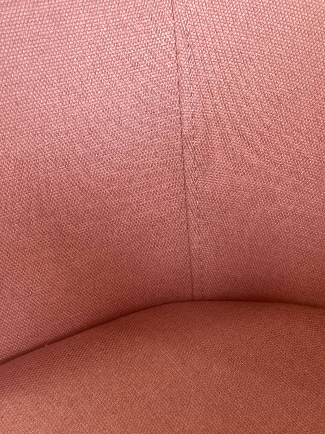 Кресло офисное Delight Collection Rio Rio Office Leg Armchair