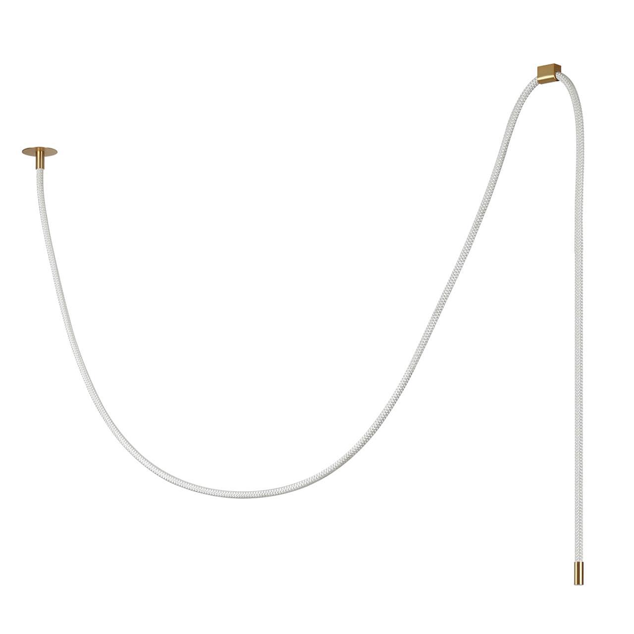 4399/40CL Светильник подвесной Odeon Light Corda 4399/40CL