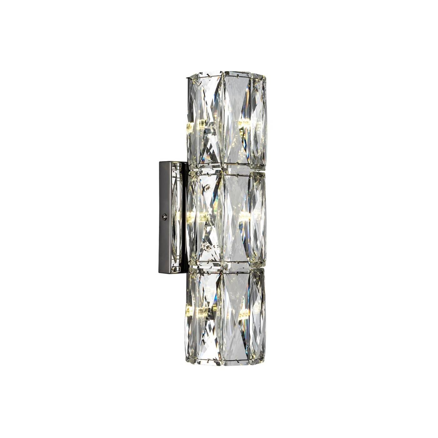 ML.550.03 CR Настенный светильник ML Modelux ML.550.03 CR