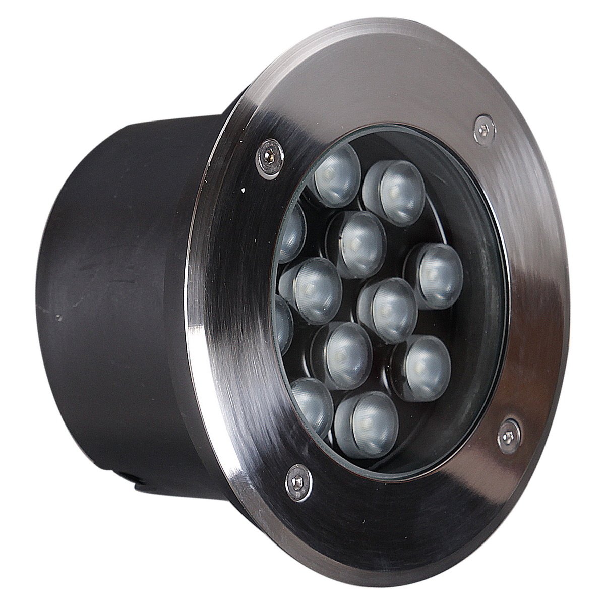 Встраиваемый светильник Reluce 09403-0.7-001U LED12W WH