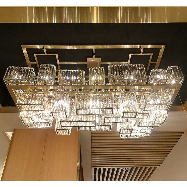 L09620.99 Подвесная люстра L'Arte Luce Luxury Gisele L09620.99