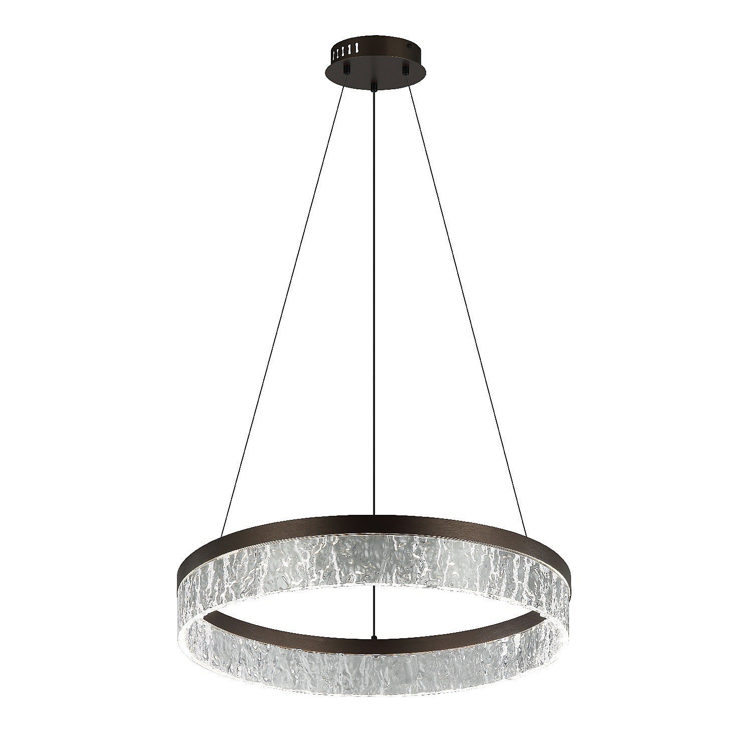 G52118/1BK CF+CL Подвесная люстра Gerhort G52118 G52118/1BK CF+CL
