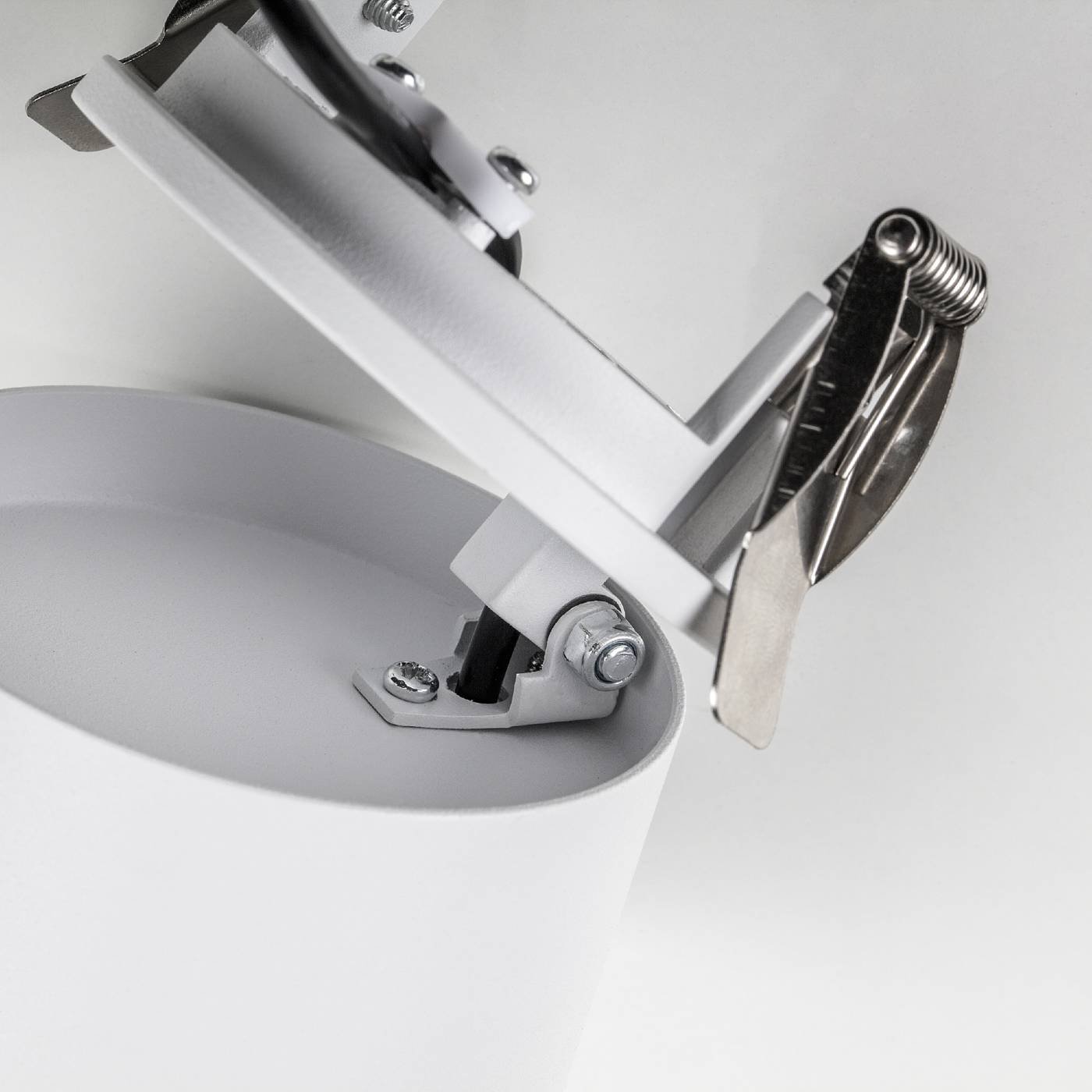 Встраиваемый светильник Lightstar Acuto 215806