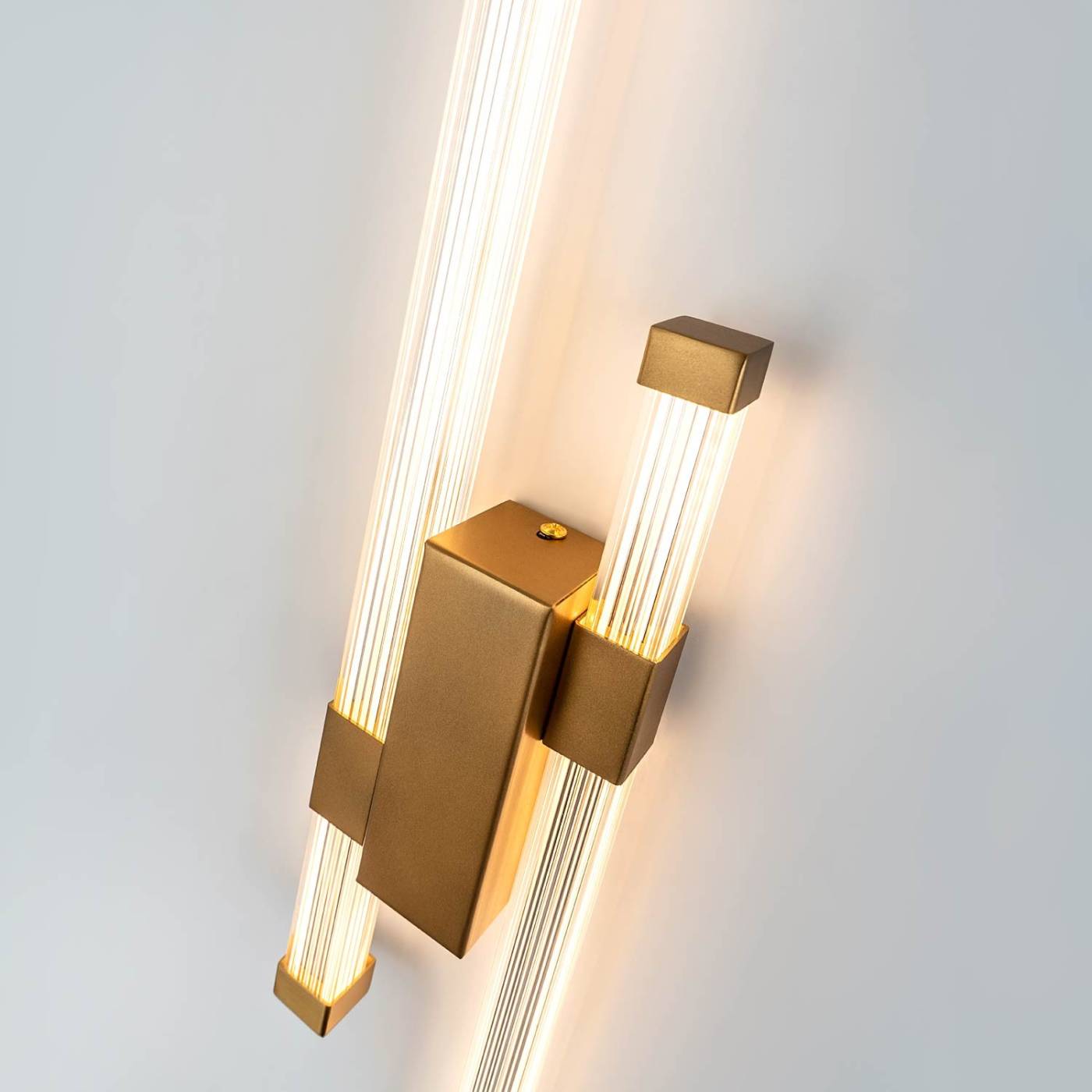 L2240-750 BS Настенный светильник L LED4U L2240-750 BS