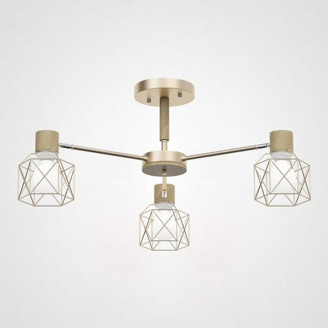 Потолочная люстра ImperiumLoft Corf-B01 189486-26