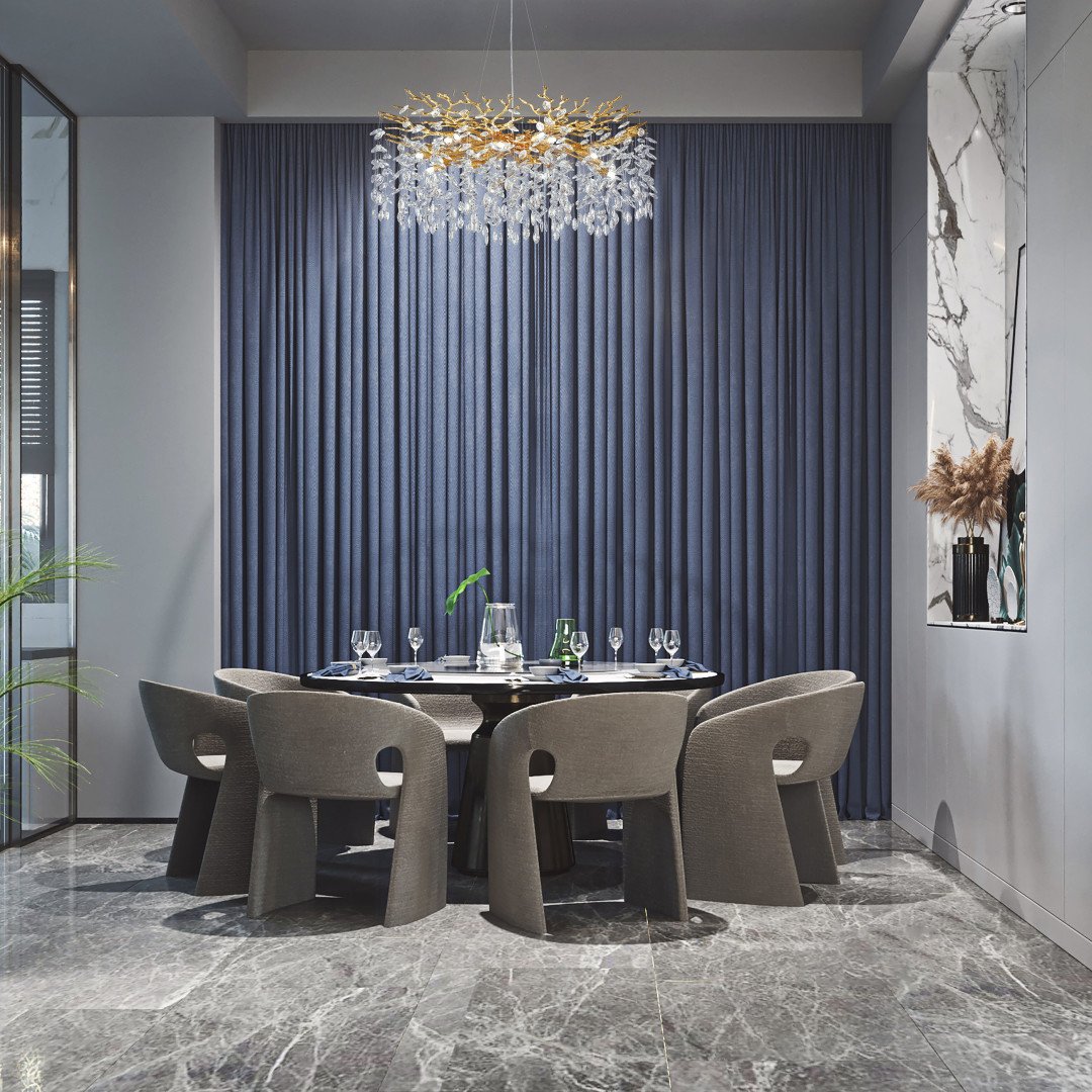 23110.1000.14.G9.B GD Подвесная люстра Arte Milano Milano-1 23110.1000.14.G9.B GD