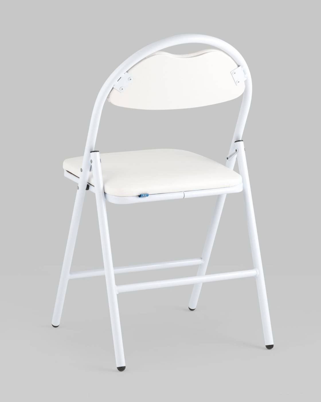 Складной стул Stool Group Hagen md-hagen-white