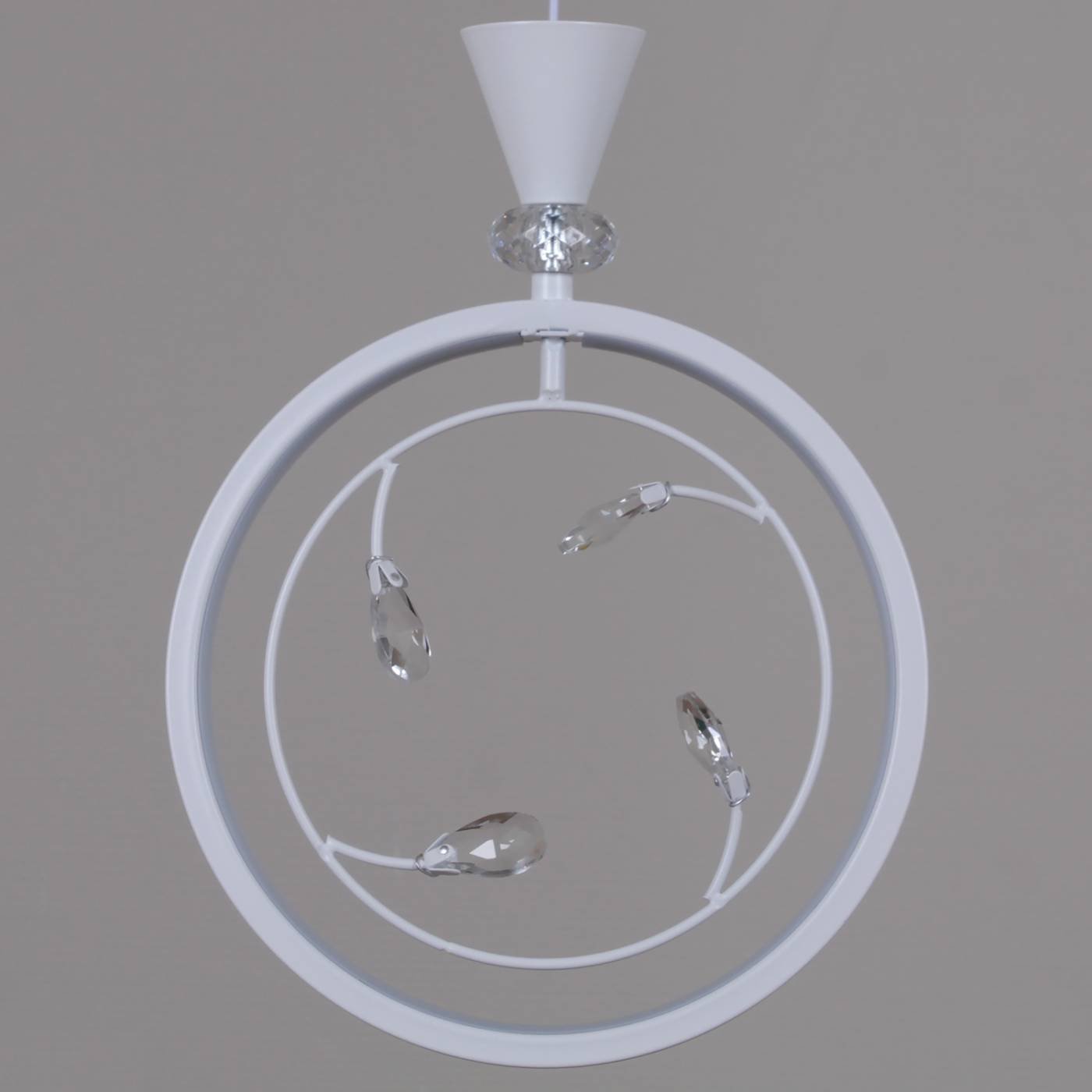 Подвесной светильник Reluce 05476-0.9-03 WH