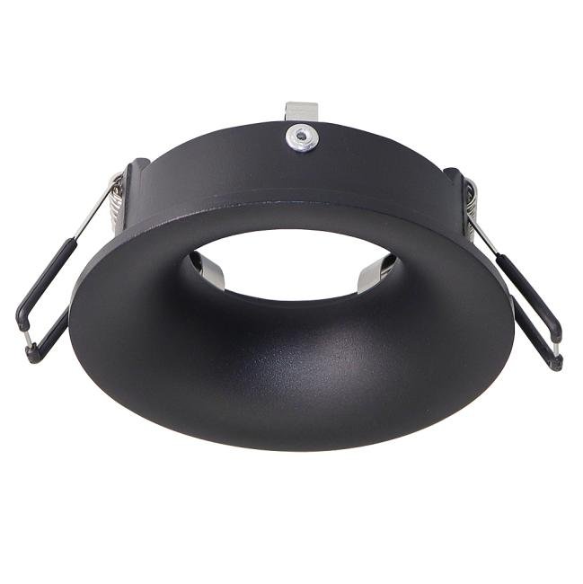 A2863PL-1BK Встраиваемый светильник Arte Lamp Corno A2863PL-1BK