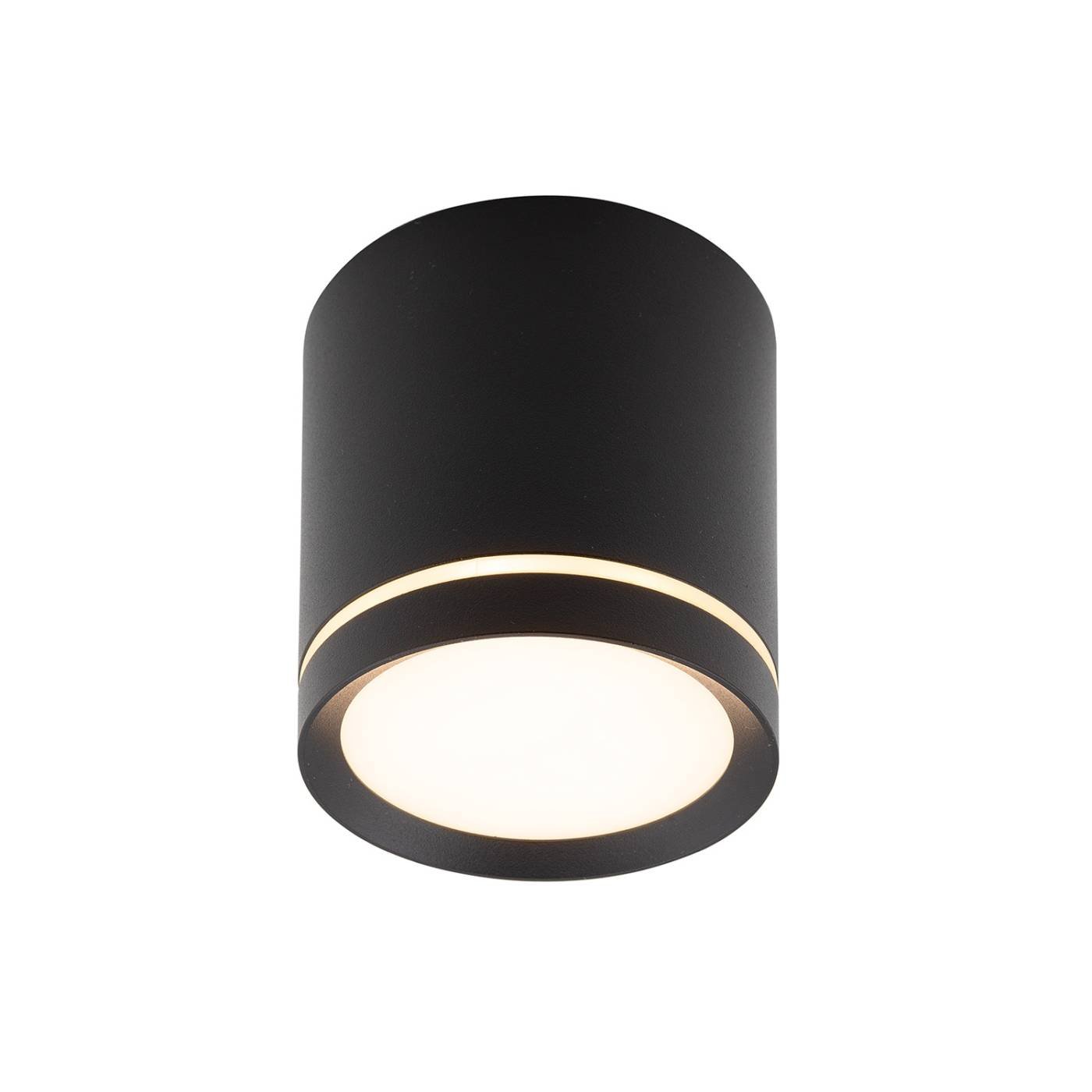 DK4016-BK Накладной светильник Denkirs Dk4016 DK4016-BK