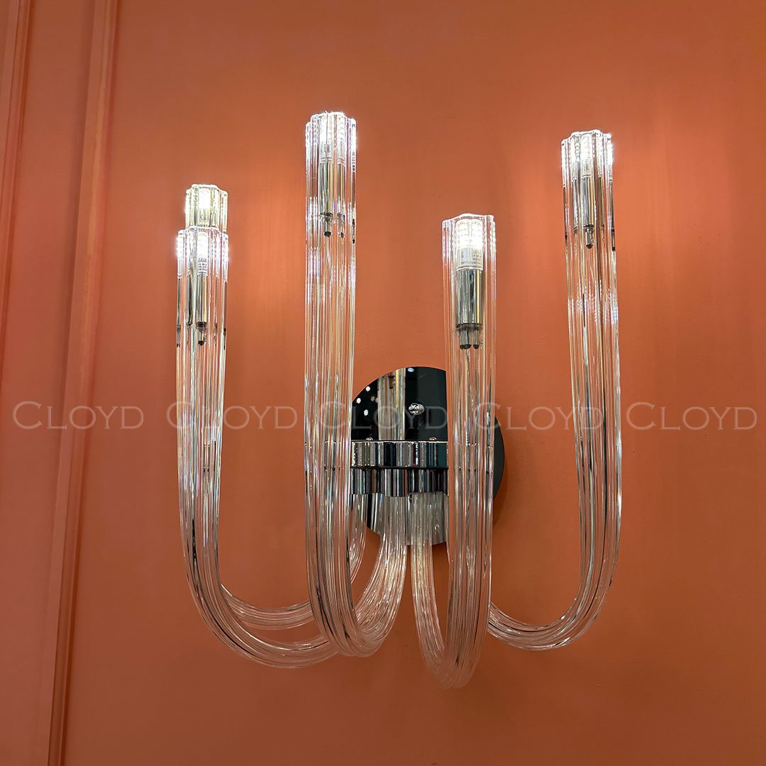 Настенное бра Cloyd Aeda 20465