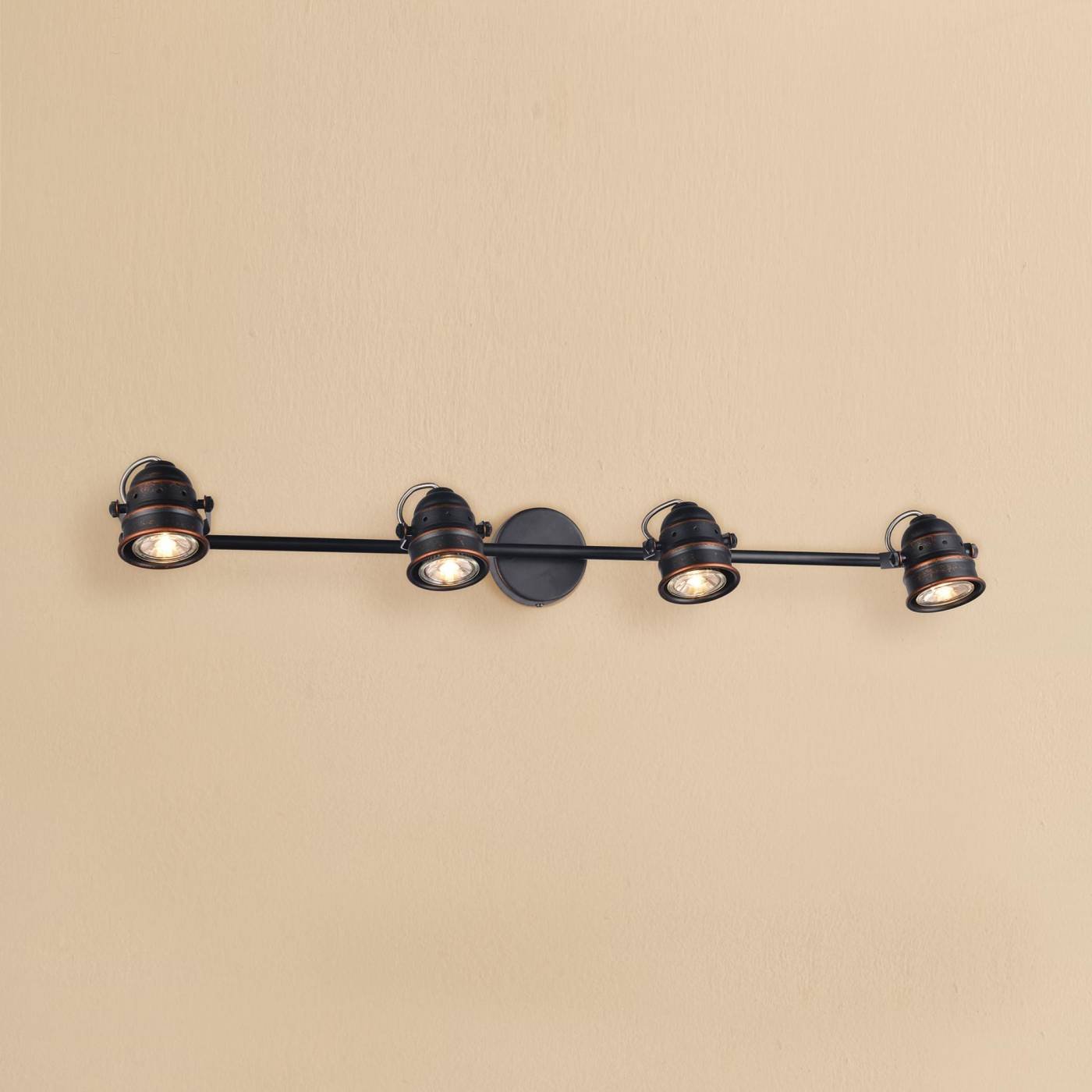 CL537541 Светильник спот Citilux Citilux Веймар CL537541