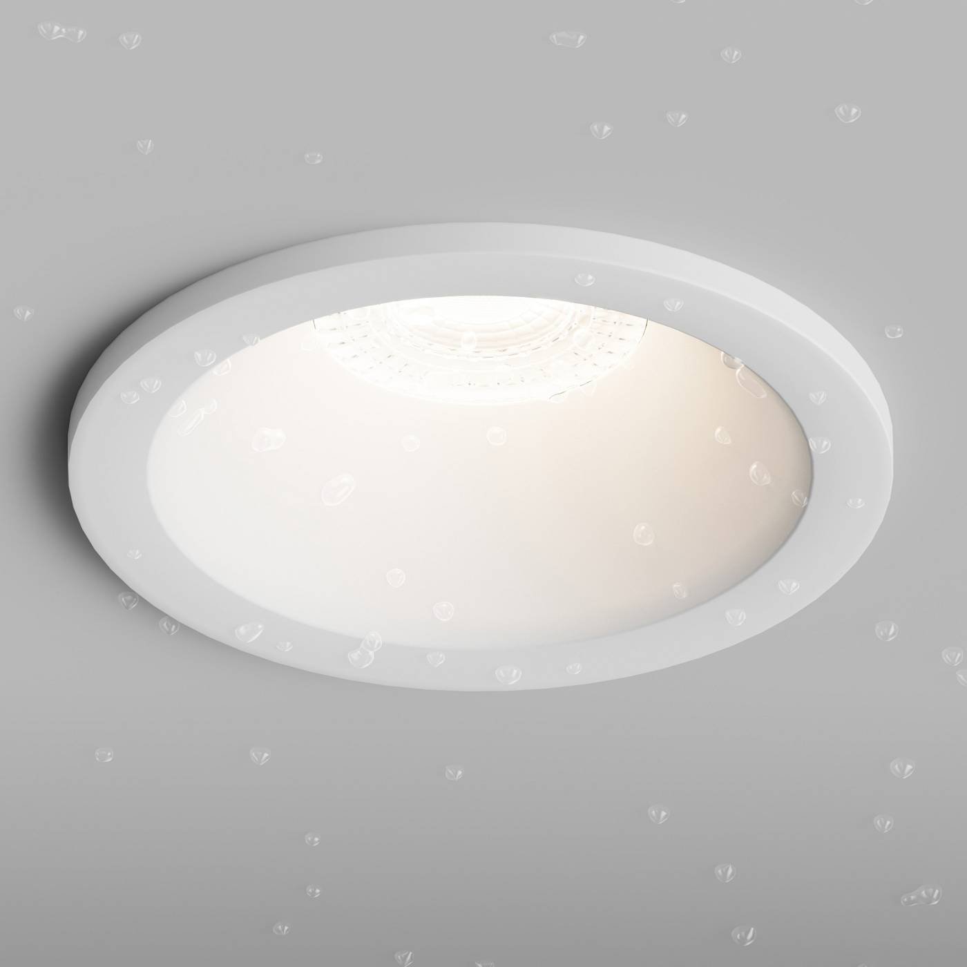 Встраиваемый светильник Hesby Lighting Nova HSBL_0135