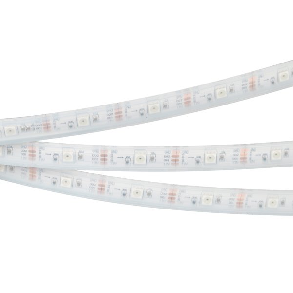 LED лента Arlight SPI герметичная 026441