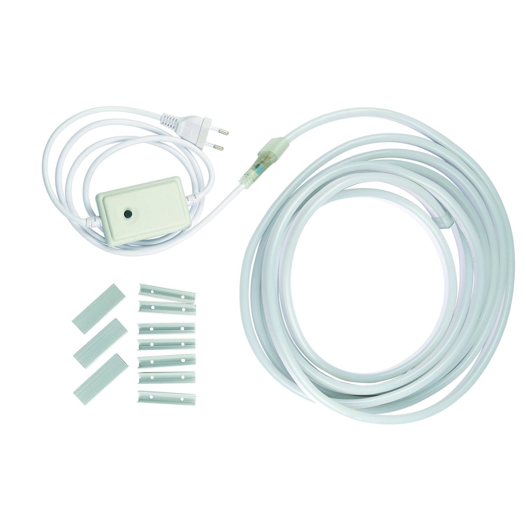 ULS-N22 10M/RGB/1.5M IP67 RRP100C01 Светодиодный шнур Uniel ULS-N22 10M/RGB/1.5M IP67 RRP100C01