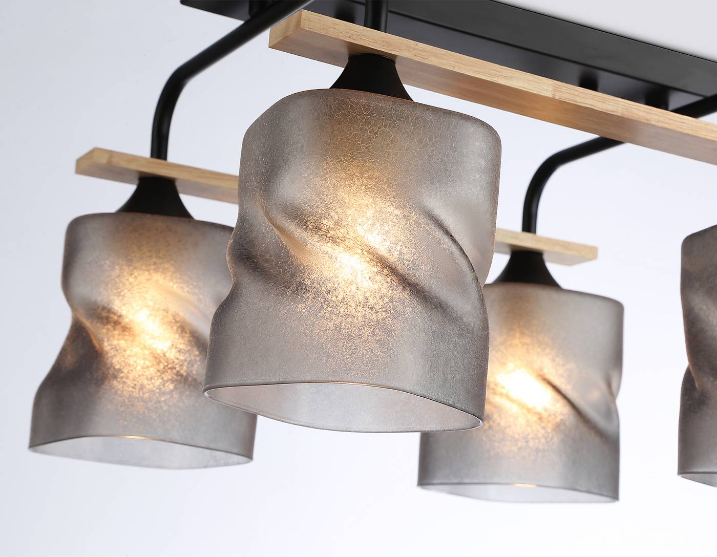 Потолочная люстра Ambrella Loft TR3033249