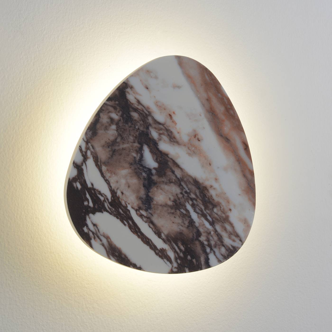 BILBAO AP10W LED D300 WHITE Настенный светильник Crystal Lux Bilbao BILBAO AP10W LED D300 WHITE