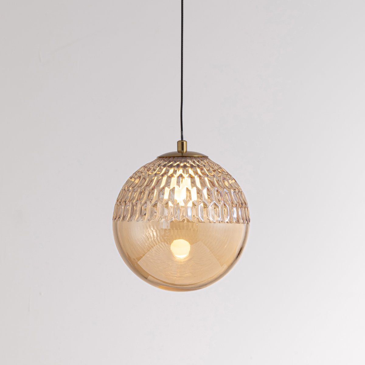 Подвесной светильник Pendant lamp Delight Collection MD25020110-1A gold/champagne