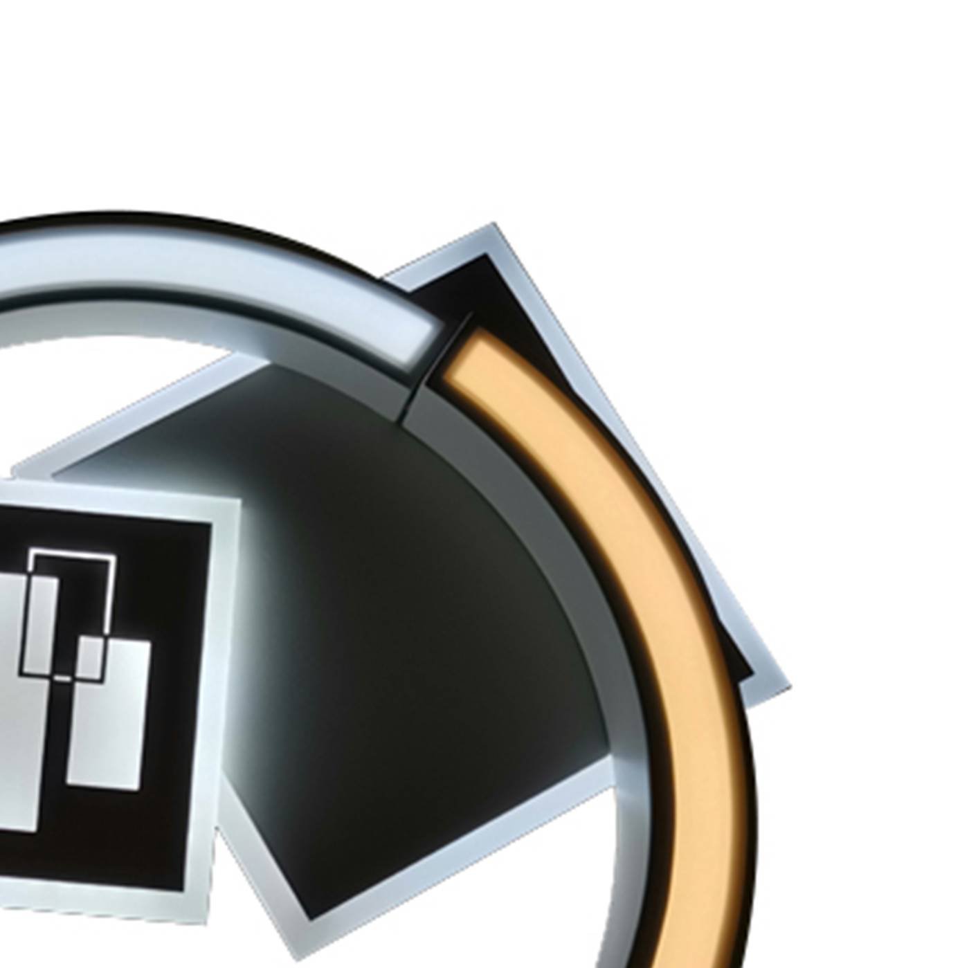 81013/6C Потолочная светодиодная люстра LED Natali Kovaltseva 81013/6C