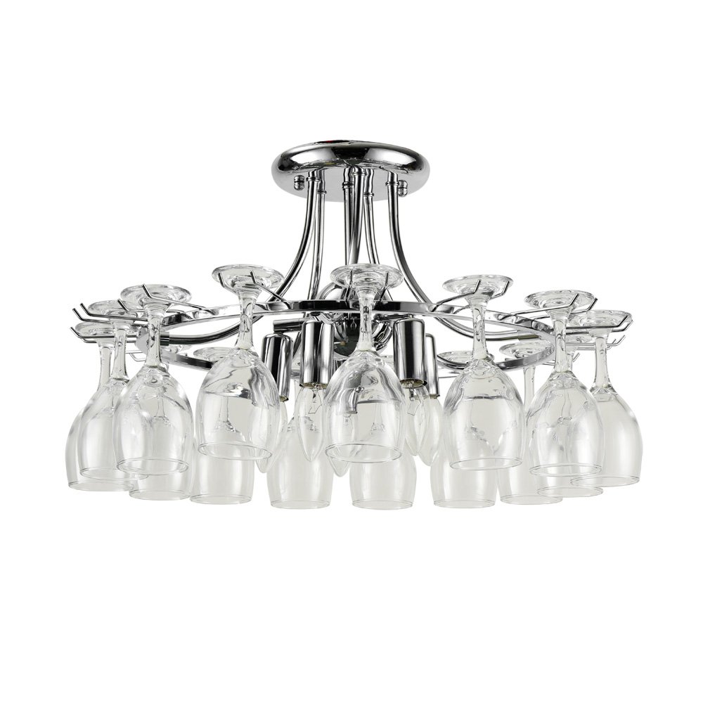 A7043PL-5CC Потолочная люстра Arte Lamp Bancone A7043PL-5CC