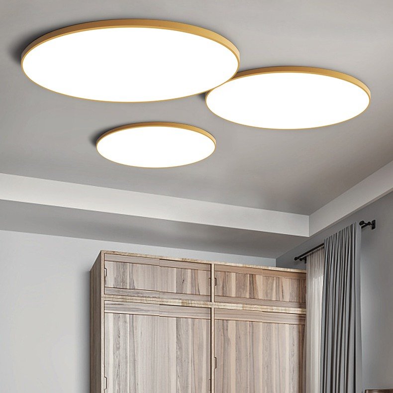 178444-26 Светильник потолочный ImperiumLoft Slim01 178444-26
