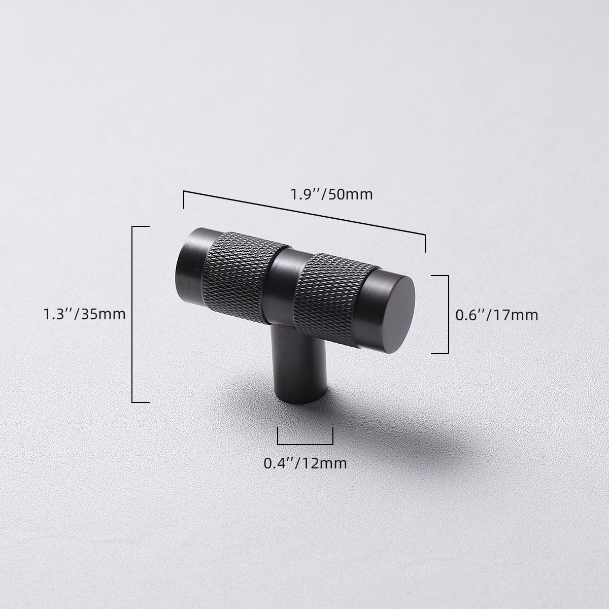 Ручка-штопор Delight Collection HK009 HK010 black