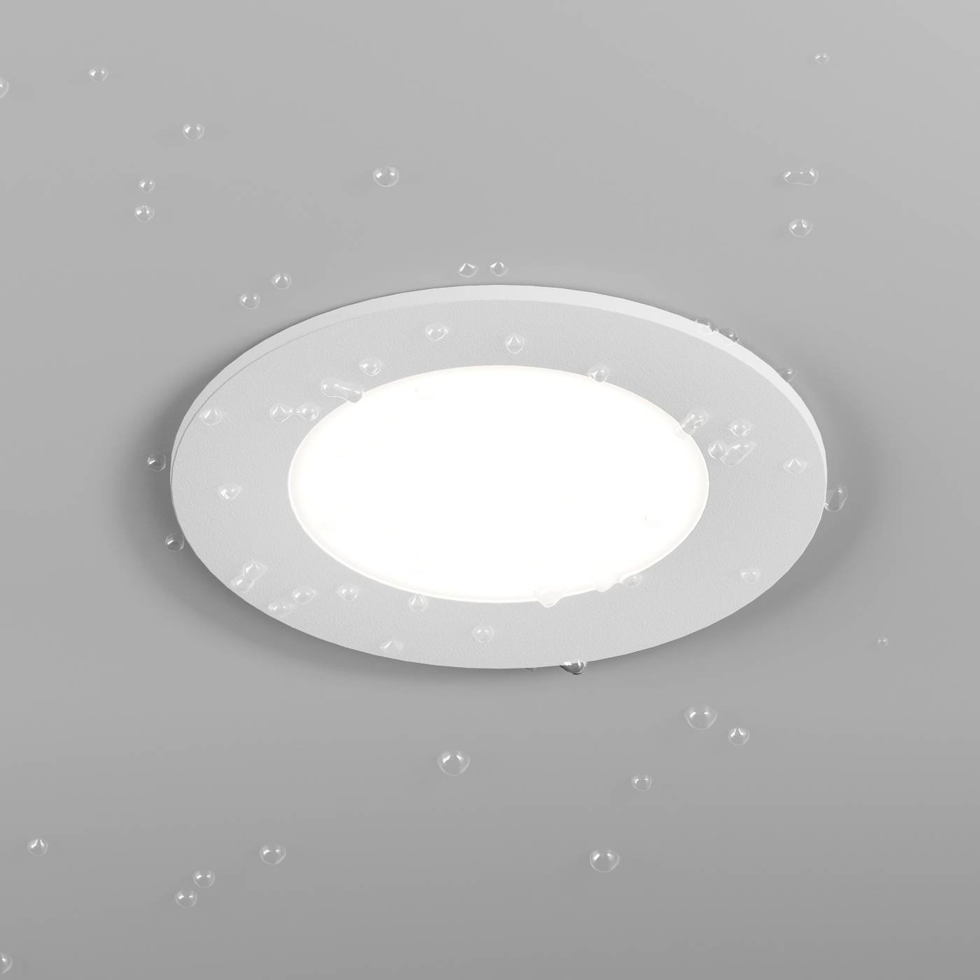 Встраиваемый светильник Hesby Lighting Harstad HSBL_0215