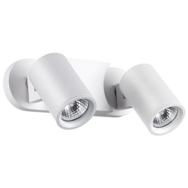 Светильник спот Novotech Gusto 370651