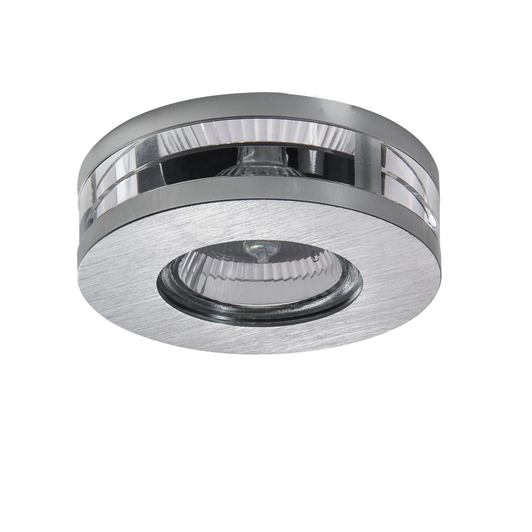 002079 Встраиваемый светильник Lightstar Alume 002079