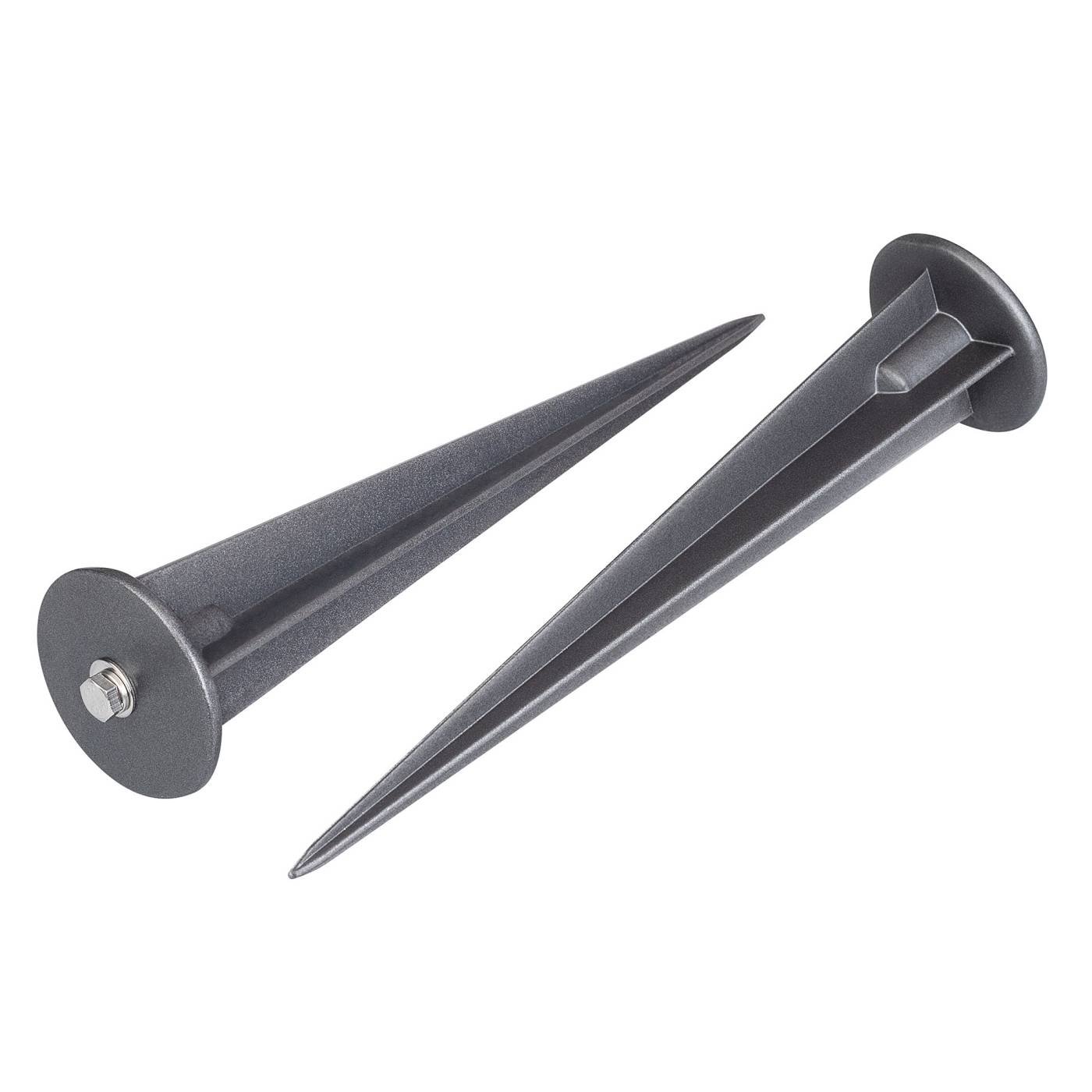 Уличный наземный светильник Arlight Globe 051028