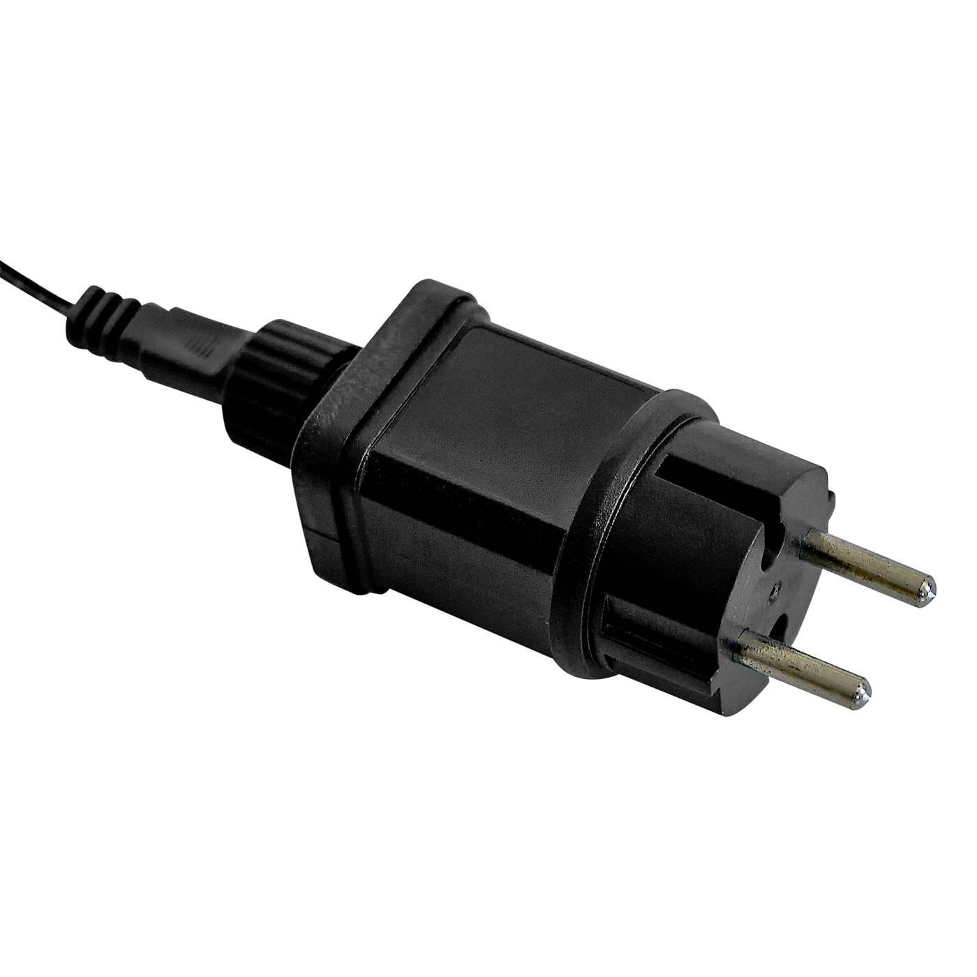 Световая фигура Uniel ULD-M6098-160/SBA WARM WHITE IP44 DEER-3