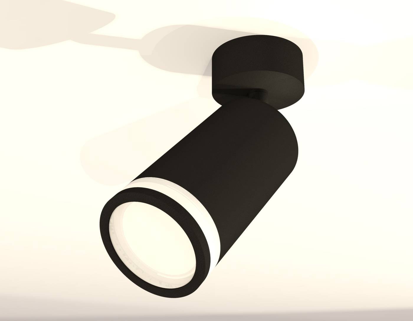 Светильник спот Ambrella Techno XM6323013