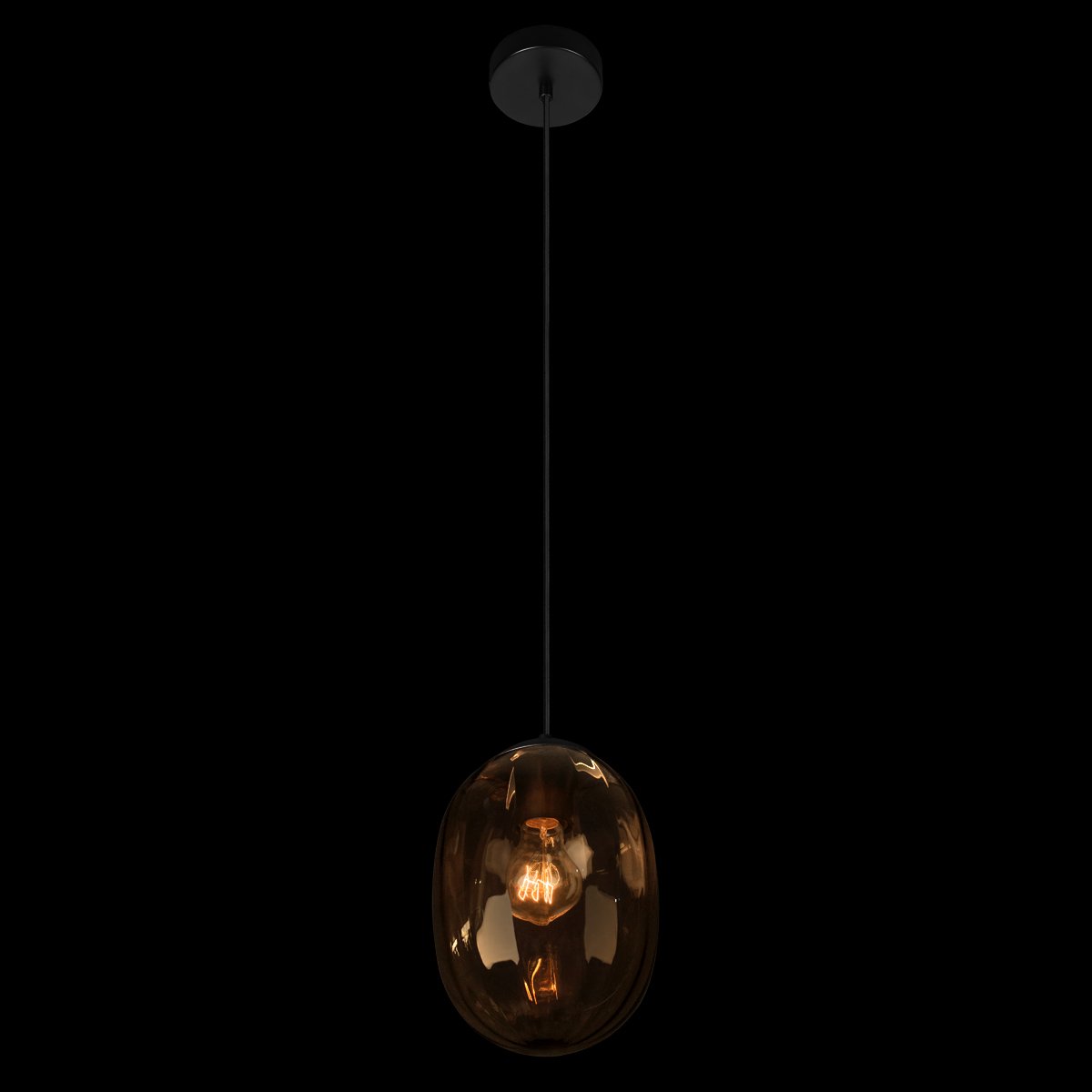 Светильник подвесной Loft It Bubble 10427 Brown