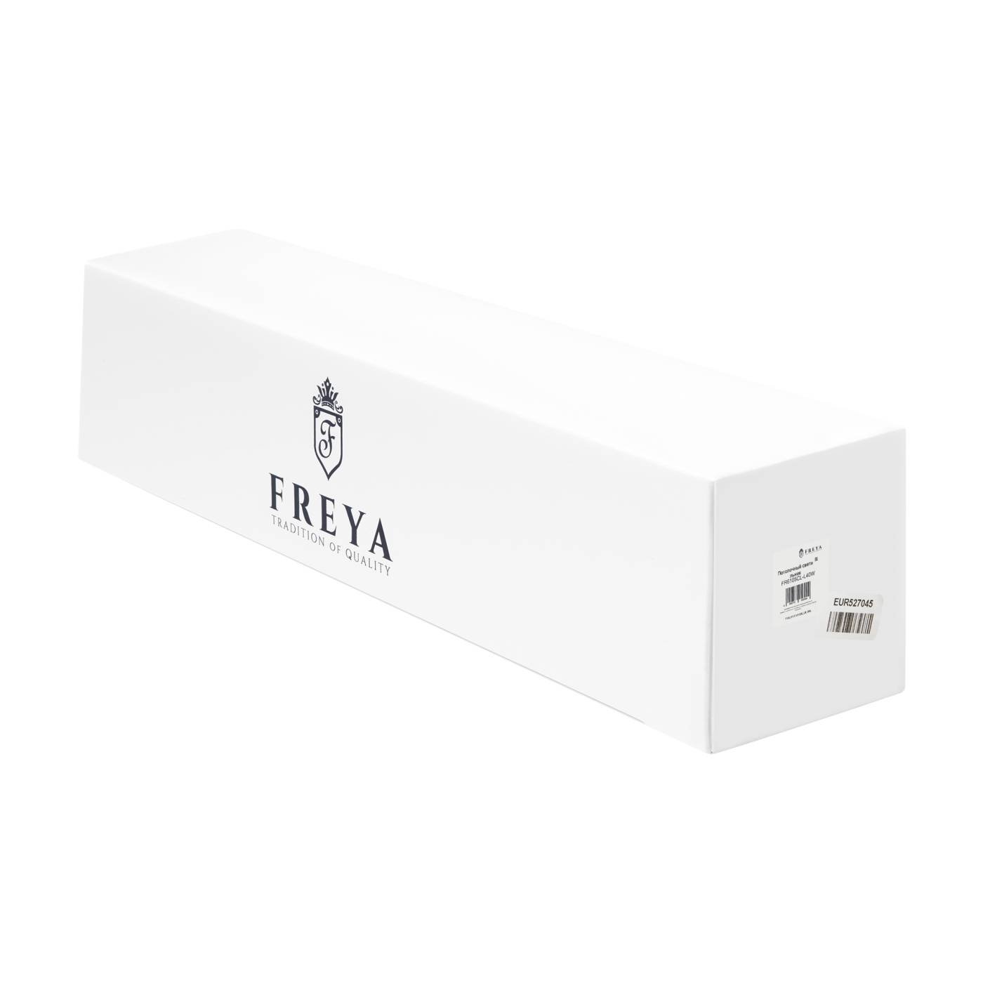 FR6105CL-L40W Потолочный светильник Сияние / Shine Freya FR6105CL-L40W