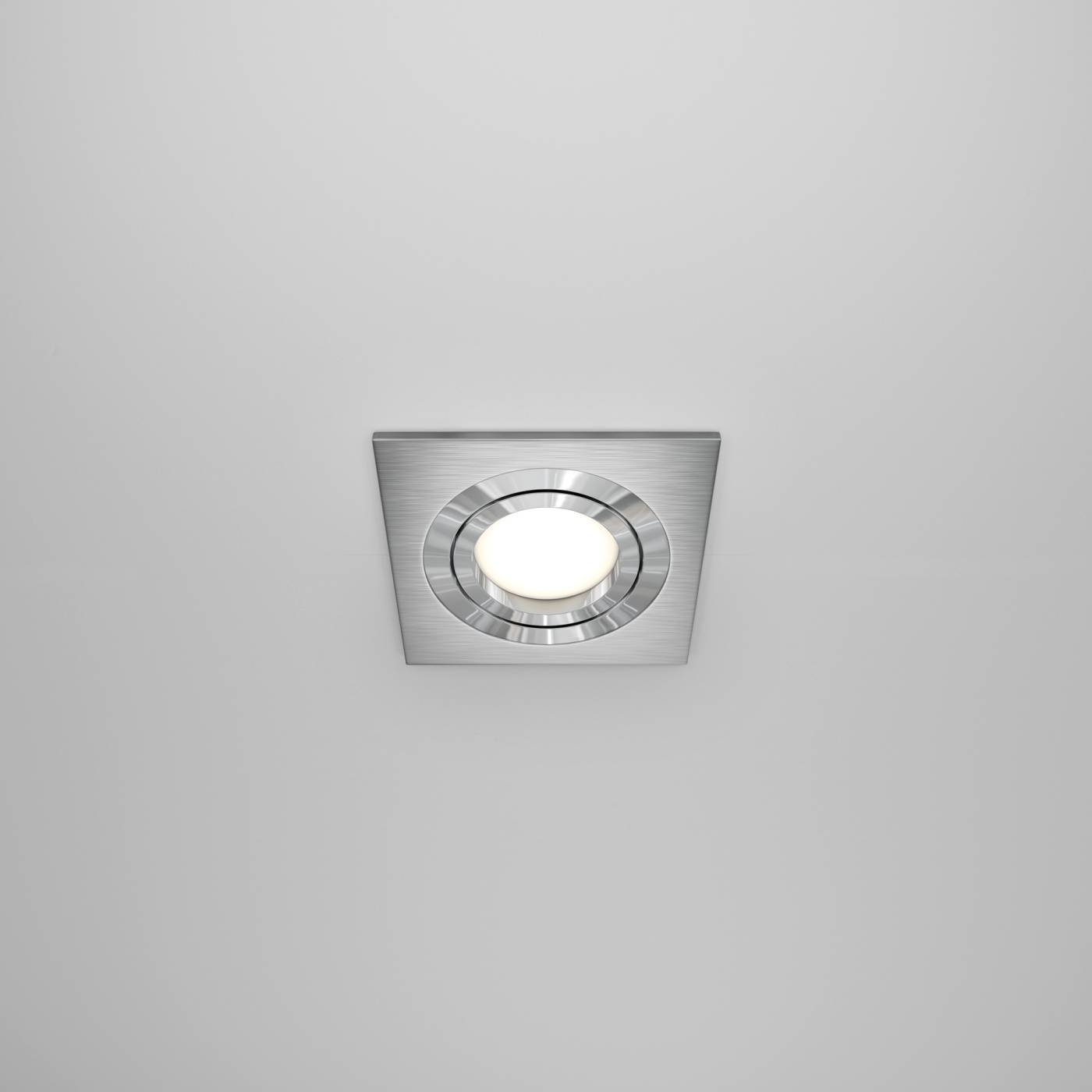 DL024-2-01S Встраиваемый светильник Maytoni Atom DL024-2-01S