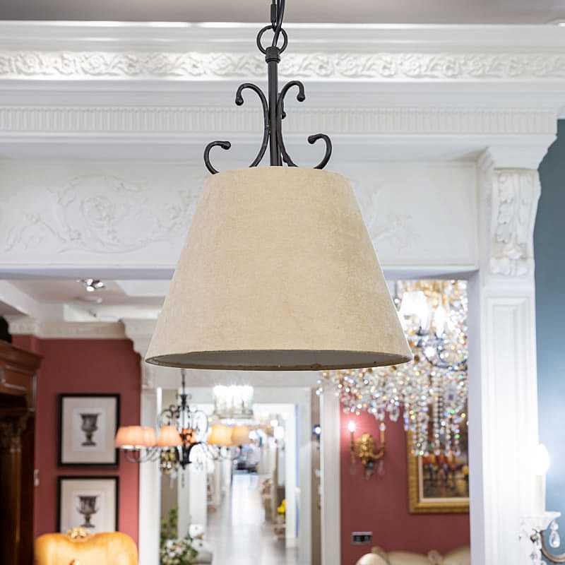 Светильник подвесной L'Arte Luce CAPRI L15001.37