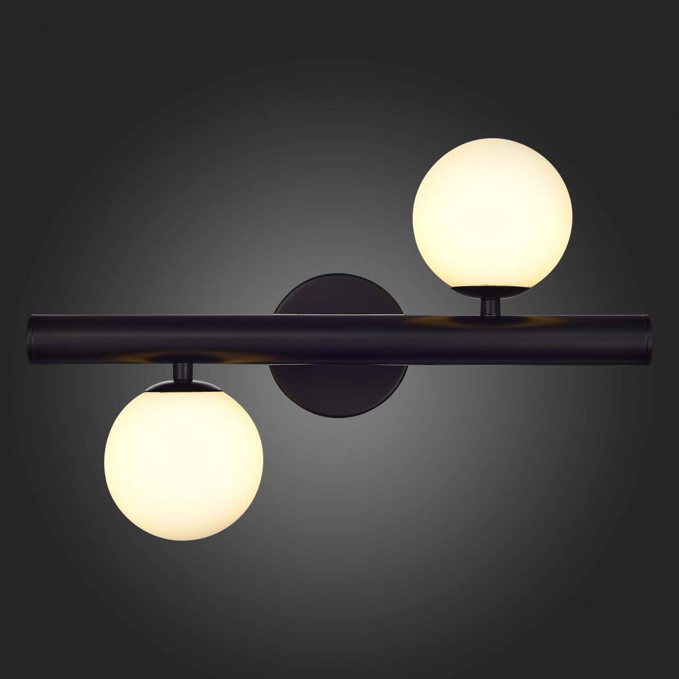 SL1185.401.02 Настенное бра ST Luce Asolo SL1185.401.02