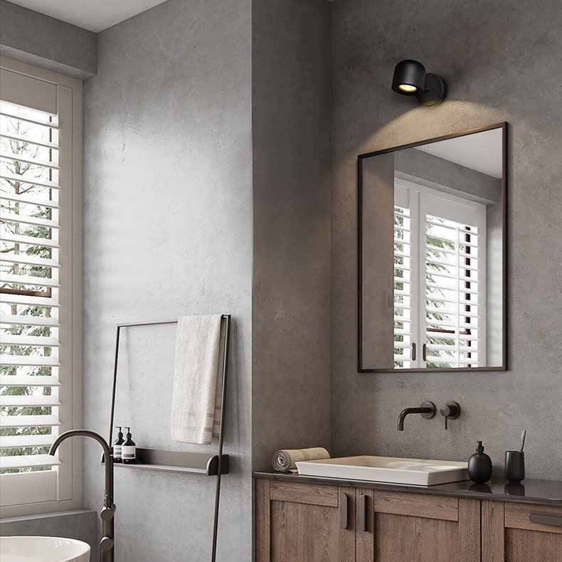 141082-26 Светильник спот ImperiumLoft Tiny-Wall01 141082-26