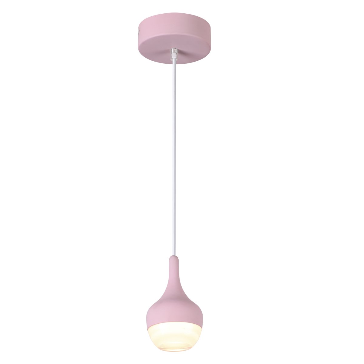 3821/8L Светильник подвесной Odeon Light Jolie 3821/8L