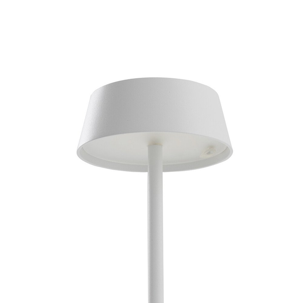 11531 Настольная лампа Nowodvorski Amy Led 11531