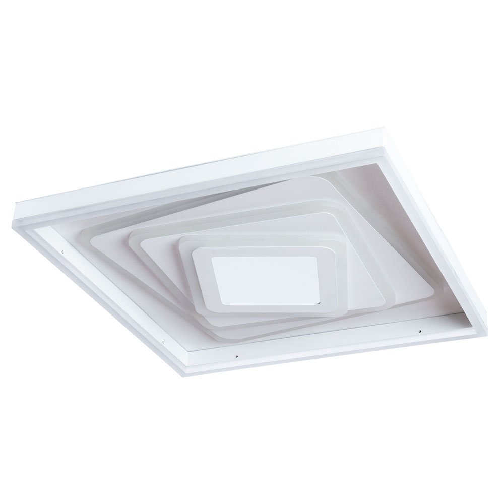 A1433PL-1WH Потолочная светодиодная люстра Multi-Space Arte Lamp A1433PL-1WH