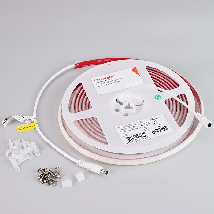 Светодиодная лента Arlight Rtw Герметичная 045292