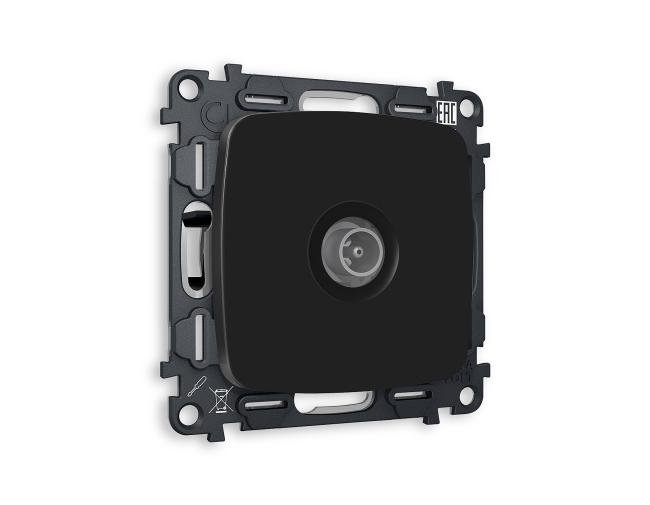 MO813010 Розетка Ambrella Volt OMEGA MO813010