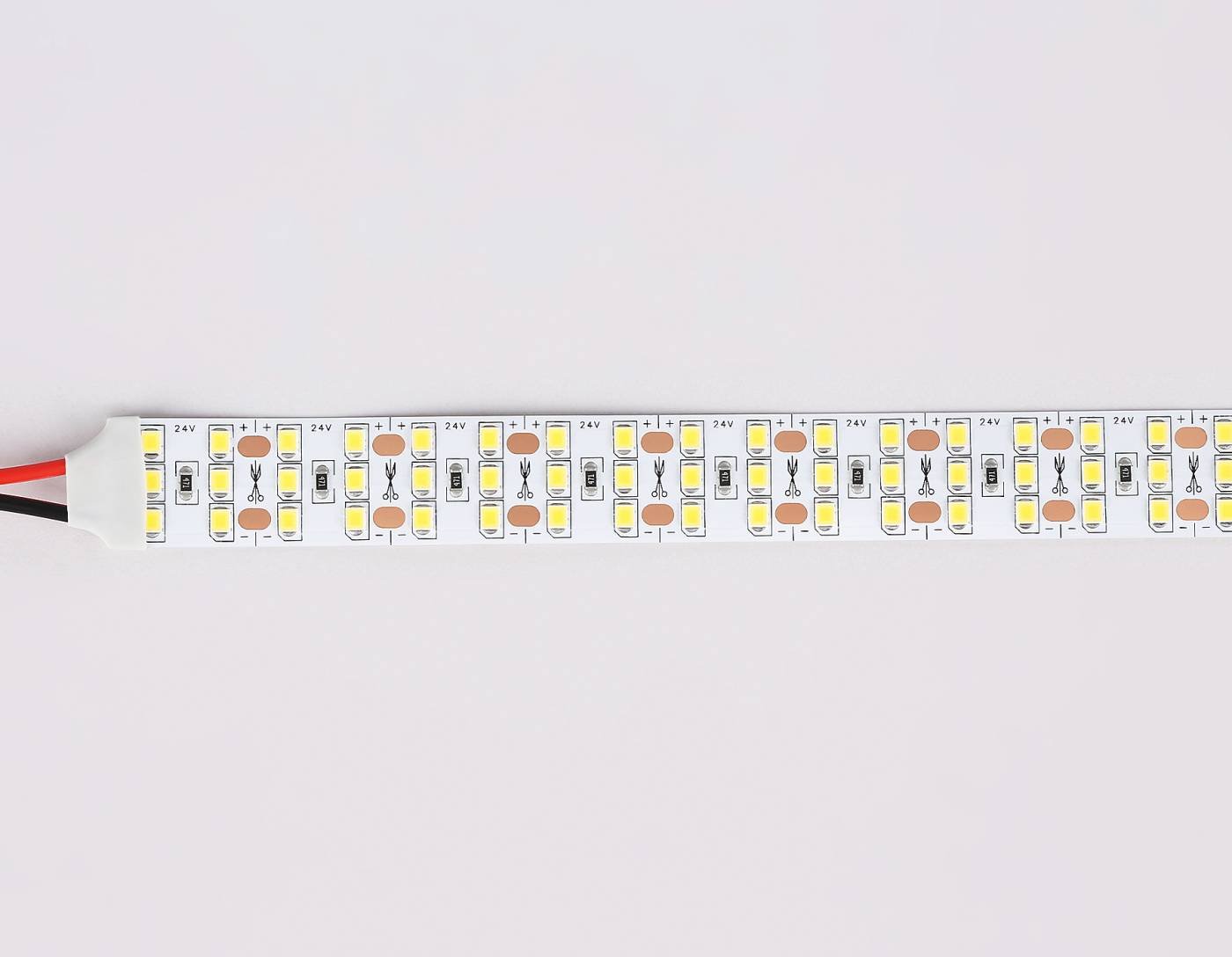 LED лента Ambrella LED Strip 24V GS3902