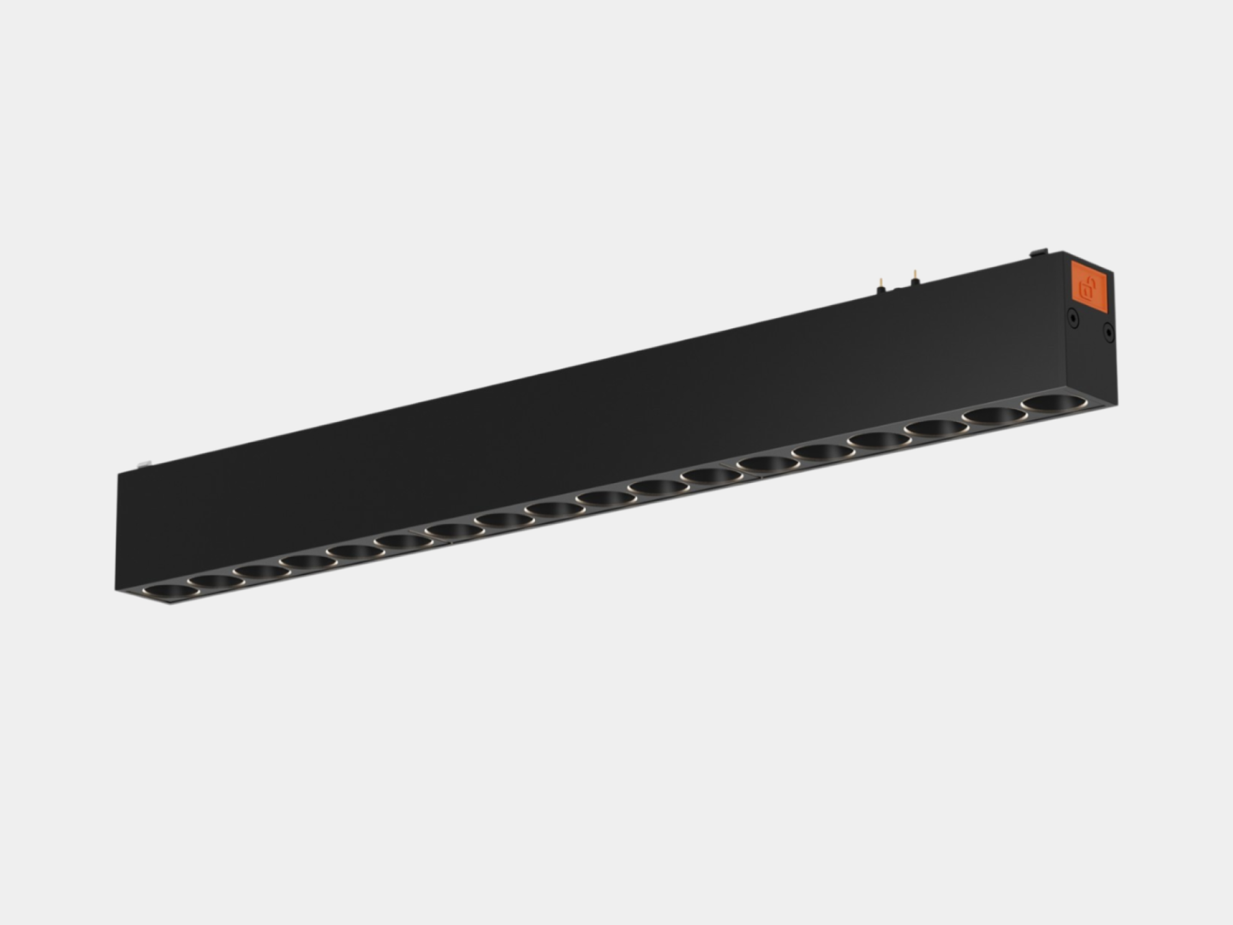 00-00022082 Трековый светильник SLIM SWG PRO 00-00022082