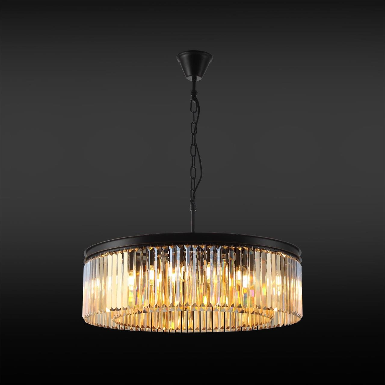 CL332162 Подвесная люстра Citilux Мартин CL332162