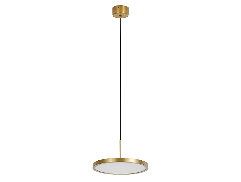 3511/S brass Светильник подвесной Newport Sabina 3511/S brass