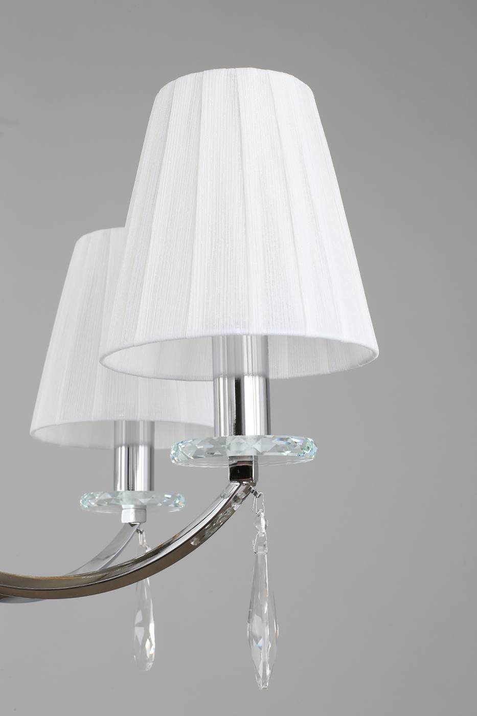OML-57703-06 Подвесная люстра Omnilux Breguzzo OML-57703-06