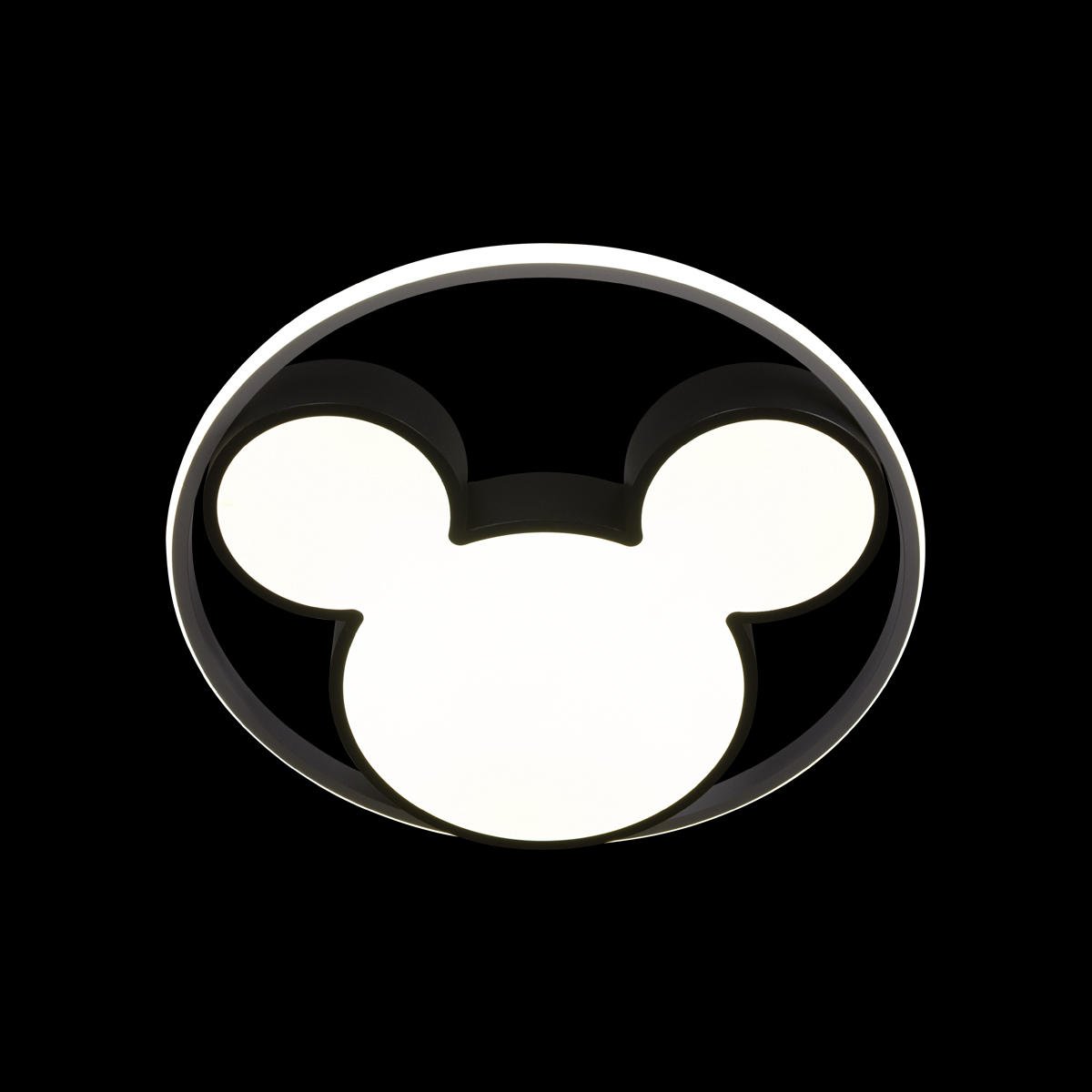 10165 Потолочная люстра Loft It Mike 10165